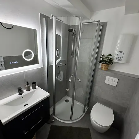 Apartman Steigerwald Habitat