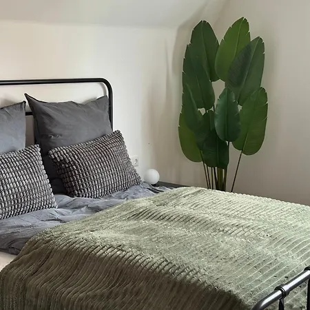 Apartman Steigerwald Habitat *