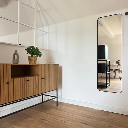 Apartman Steigerwald Habitat *