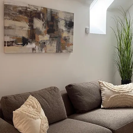 Apartman Steigerwald Habitat