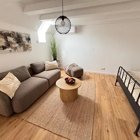 Apartman Steigerwald Habitat