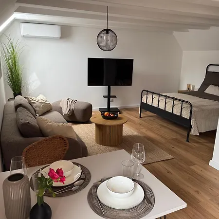 Apartman Steigerwald Habitat *